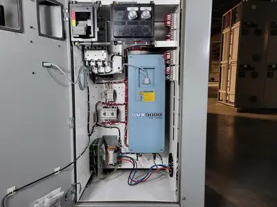 USED EATON SVX002A1-5A4N1