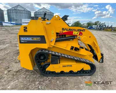 Used BAUMALIGHT _UNKNOWN_ Compact Track Loaders Iowa US | Keast Enterprises #1360114