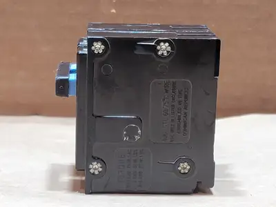 Used WESTINGHOUSE BR215 Switchgears British Columbia CA | Lenmark #835672