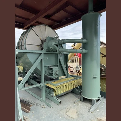 USED EIMCO 5LVS.350