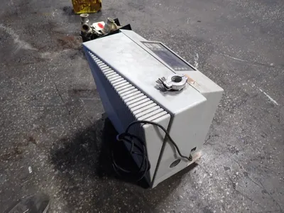 USED AERLIKON 251000 PHOENIXL  300