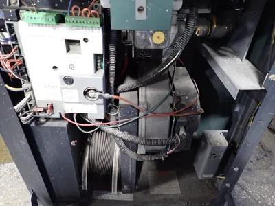 Used 2019 RAYPAK WH70850A Heat Treating Units Ohio US | HGR 24 #873731