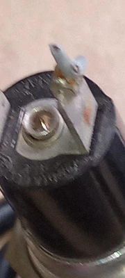 Used DIALCO PANEL MOUNT FUSE FUSEHOLDER Misc Industrial Equipment Arizona US | ASSET CONVERSION SPECIALISTS, INC. #1285243