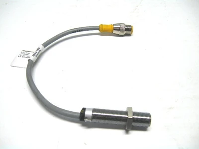 USED TURCK BI 3-M12-AD4X-0.2M-RS 4.23T