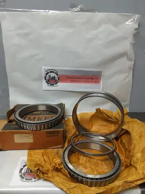 New | in-Stock TIMKEN 36690-90043 Industrial Controls | Surplus Asset Holdings #1220862
