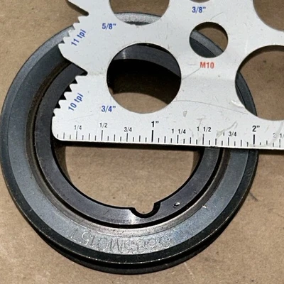 NEW PT INTERNATIONAL TL38-5M-15