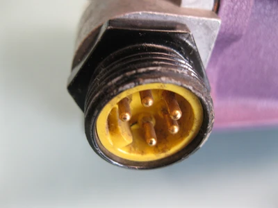 USED Honeywell C70612E 1278