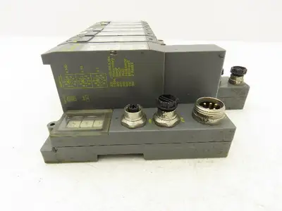 Used TURCK _UNKNOWN_ Robot Parts Indiana US | Arrow Industrial #1316816