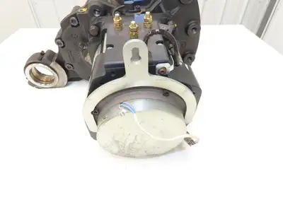 Yale 8818770 Forklift Front Right Drive Axle & Motor 5-Lug Off ERP035VTN36TE084