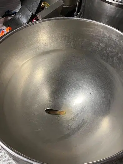 Used CROWN VDL80 Cooking Kettles New York US | America's Steam Kettle Headquarters #136540