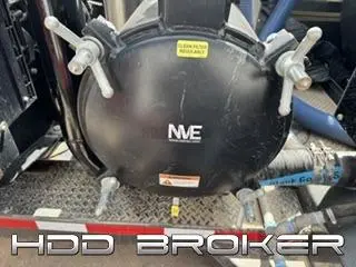 Used 2024 _UNKNOWN_ 2024 Vacuum Trailers Florida US | HDD Broker #1370801