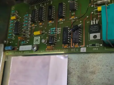 USED HONEYWELL 51401216-100