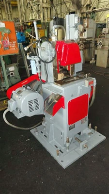 Used _UNKNOWN_ _UNKNOWN_ Cut-Off Presses New Jersey US | National Machinery Exchange #1499986