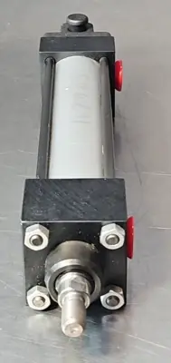 Norgren EA0255A1-REV #3 Pneumatic Cylinder (BIN254)