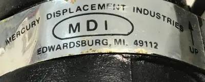 Used MDI 35NO-120A PLC Contactors Michigan US | Ideal Machinery #1269746