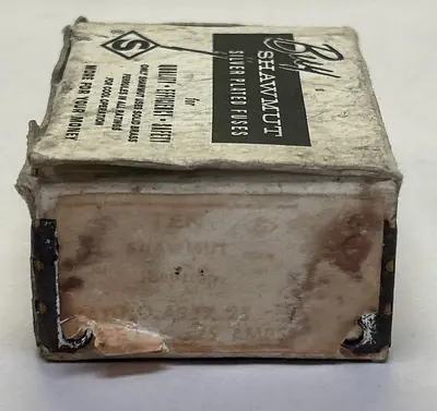 New | in-Stock MERSEN A25X25 Miscellaneous Equipment (Electrical & Power) Ohio US | Surplus Asset Holdings #1235821