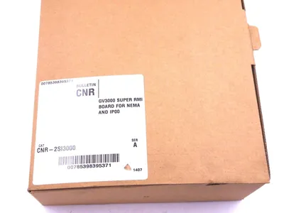 NEW ROCKWELL AUTOMATION CNR-2SI3000 2SI3000 SER A GV3000 SUPER RMI BOARD