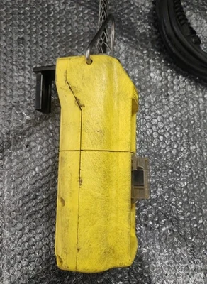 USED Square D EP-P2SP