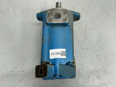 USED VICKERS DGRB 2520V21A5 1AA12181