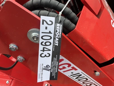 Used 2026 AGT INDUSTRIAL SDA-140T MINI SKID STEER LOADER Compact Utility Loaders Michigan US | Miedema Asset Management Group #1342420