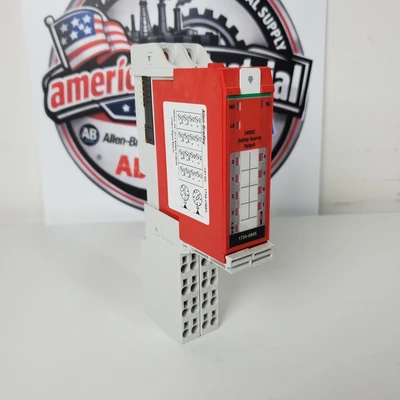 Used Allen-Bradley 1734-OB8S Misc Industrial Equipment California US | American Industrial Supply Co. #1377140