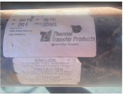 USED MTU 16V2000