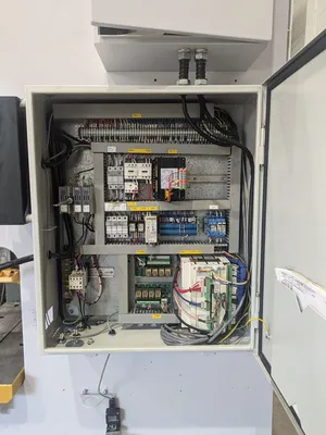 USED 2014 STAMTEC STAMTEC OCP-60 PRESS