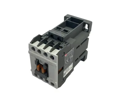 New | in-Stock LS Industrial Systems GMC-12A-DC24-10S,MC-12A-DC24-10S,MC-12A PLC Contactors Michigan US | Maverick Industrial Sales #1390668