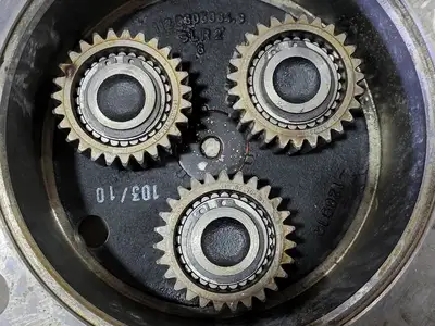 NEW DANA 21206.710.19