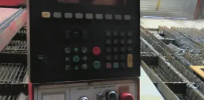 Espirit Viper 3000