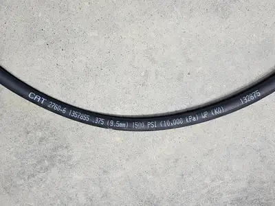 NEW 2011 CATERPILLAR 124-1104
