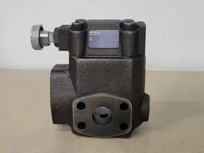 USED PARKER R5V08-51312A125