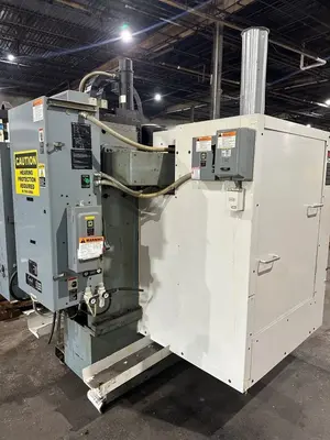 1995 FADAL VMC-15XT Vertical Machining Centers | Toolquip, Inc. (5)