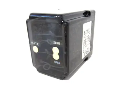 NEW ACTION INSTRUMENTS 4580-101 RELAY 4580101