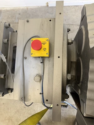 Used 2022 DIAMOND AMERICA TF400 Extruders California US | MachineryMax #1541645