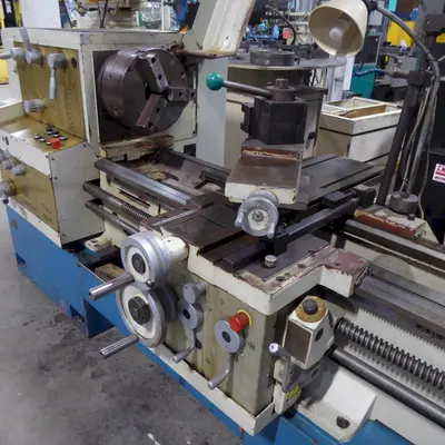 USED TOOLMEX TUJ 50M/80