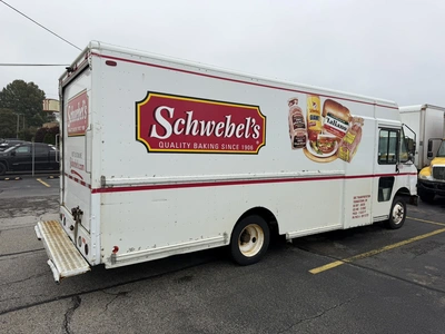 Used 2005 FREIGHTLINER UTILIMASTER Box trucks Ohio US | Miedema Asset Management Group #1577949