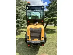Used 2022 GIANT G2300 HD X-TRA Wheel Loaders Pennsylvania US | Iron Exchange Equipment Solutions #1353782