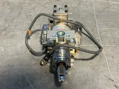Used TAIYO R78LNDH195VJCYF203YB41102 Pumps Ohio US | HGR 24 #1296875