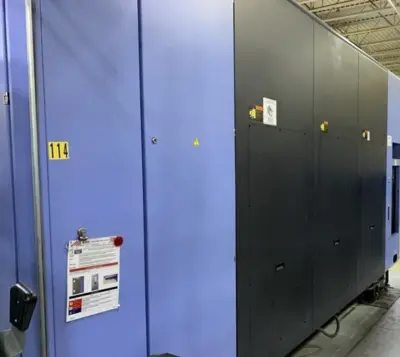 2019 DOOSAN PUMA SMX2600ST Multi-Axis CNC Lathes | Toolquip, Inc. (9)