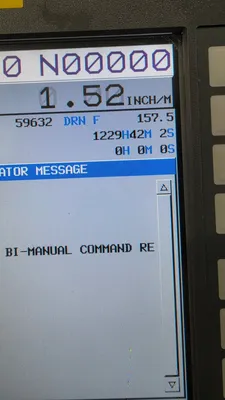 2021 TORNOS SWISS GT 26 CNC LATHE WITH 5-AXIS OR MORE | Machinery Resources International (5)