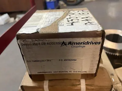 New | in-Stock AMERIDRIVE 074066-003 Industrial Controls Ohio US | Surplus Asset Holdings #1542670