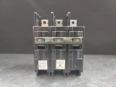 USED SIEMENS BQ3B060H