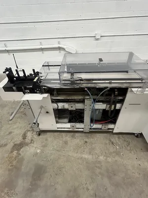 Used 2018 PITNEY BOWES FLOW MASTER Processing (misc) Illinois US | Revelation Machinery #1550557