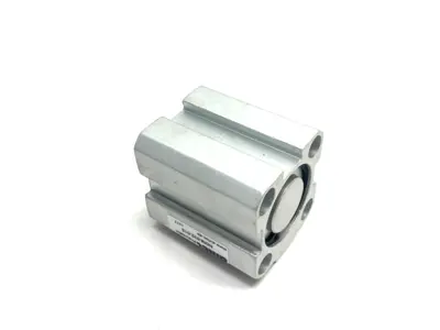 NDM-032-015 | Airtec  Double-Acting Piston Rod Cylinder 32mm Bore 15mm Stroke - New Other