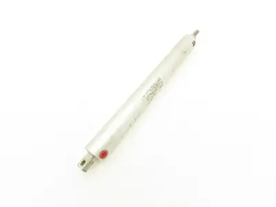 Parker 01.12 CPU16AC 10.000 Pneumatic Air Cylinder 1-1/8" Bore 10" Stroke 150PSI