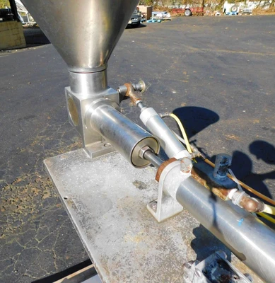 USED HINDS BOCH FILLER SP-64