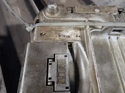 USED 2011 YASKAWA ELECTRIC MH6
