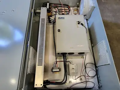 USED AUTOMATION DIRECT DURA PULSE