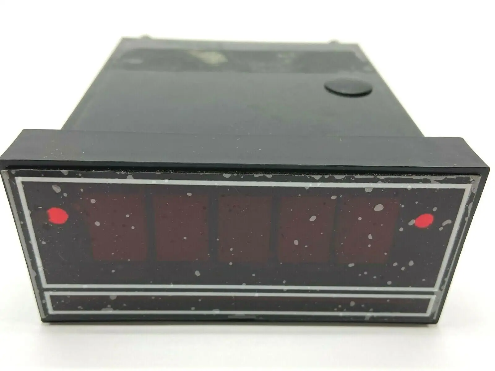 Used JETLINE RPM READOUT MODULE Industrial Controls | Maverick Industrial Sales #1108505